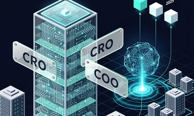 DeepL’s Revenue and Operations Overhaul: Salesforce, ServiceNow Veterans Fuel AI Scaling Push