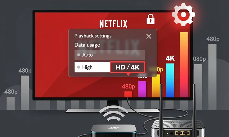 The Netflix Playback Settings Revolution: How a Buried Menu Option Transforms Your Streaming Experience